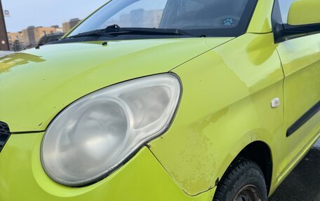 KIA Picanto I, 2009 год, 330 000 рублей, 4 фотография