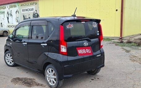 Daihatsu Move VI рестайлинг, 2015 год, 780 000 рублей, 5 фотография