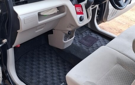 Daihatsu Move VI рестайлинг, 2015 год, 780 000 рублей, 14 фотография