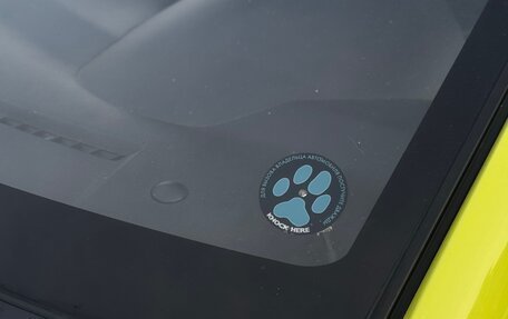 KIA Picanto I, 2009 год, 330 000 рублей, 10 фотография