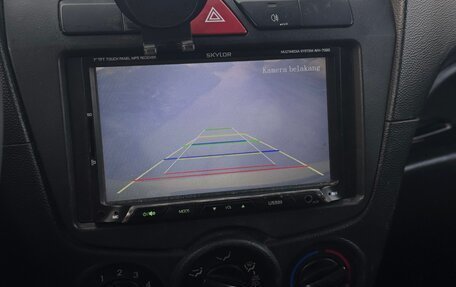 KIA Picanto I, 2009 год, 330 000 рублей, 8 фотография