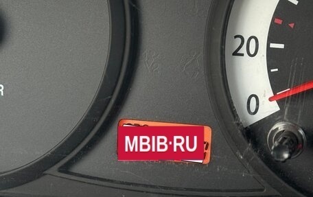 KIA Picanto I, 2009 год, 330 000 рублей, 9 фотография