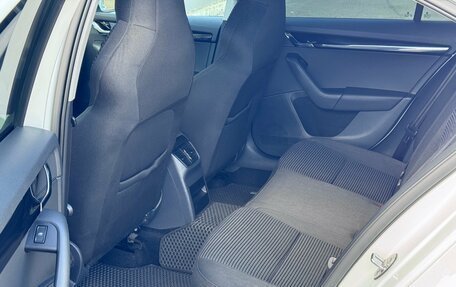 Skoda Octavia, 2016 год, 1 420 000 рублей, 16 фотография