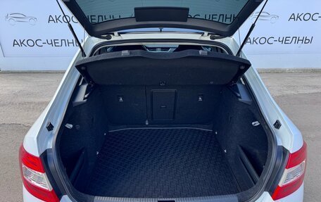 Skoda Octavia, 2016 год, 1 420 000 рублей, 18 фотография