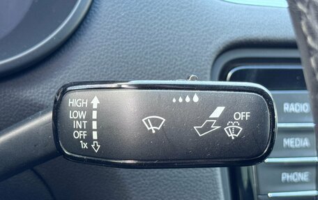 Skoda Octavia, 2016 год, 1 420 000 рублей, 25 фотография