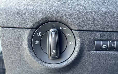 Skoda Octavia, 2016 год, 1 420 000 рублей, 26 фотография