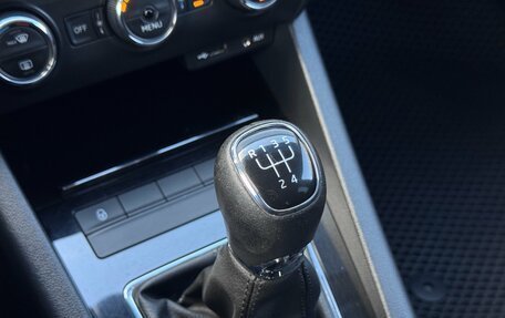 Skoda Octavia, 2016 год, 1 420 000 рублей, 31 фотография