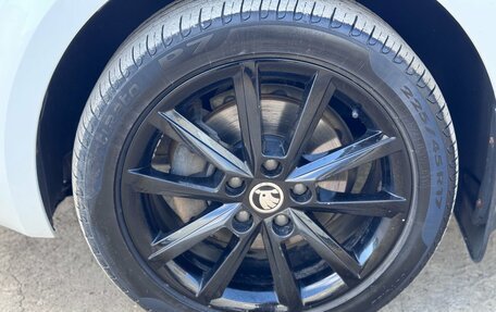 Skoda Octavia, 2016 год, 1 420 000 рублей, 32 фотография