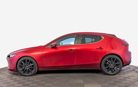 Mazda 3, 2019 год, 2 510 000 рублей, 8 фотография