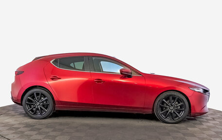 Mazda 3, 2019 год, 2 510 000 рублей, 4 фотография