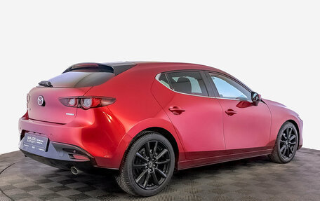 Mazda 3, 2019 год, 2 510 000 рублей, 5 фотография