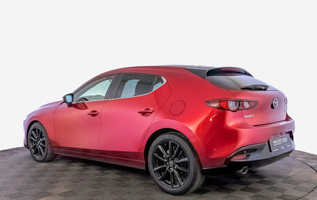 Mazda 3, 2019 год, 2 510 000 рублей, 7 фотография