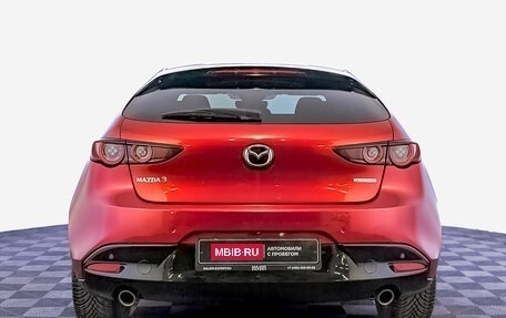 Mazda 3, 2019 год, 2 510 000 рублей, 6 фотография