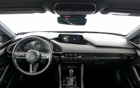 Mazda 3, 2019 год, 2 510 000 рублей, 14 фотография