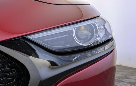 Mazda 3, 2019 год, 2 510 000 рублей, 11 фотография