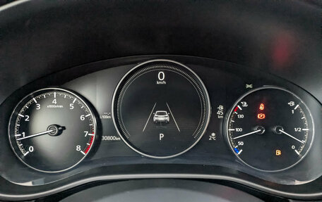 Mazda 3, 2019 год, 2 510 000 рублей, 16 фотография