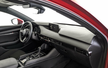 Mazda 3, 2019 год, 2 510 000 рублей, 13 фотография