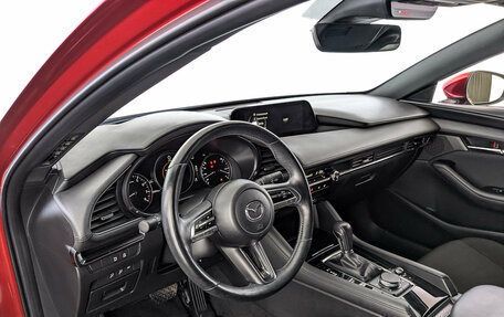 Mazda 3, 2019 год, 2 510 000 рублей, 15 фотография