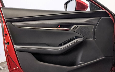 Mazda 3, 2019 год, 2 510 000 рублей, 19 фотография