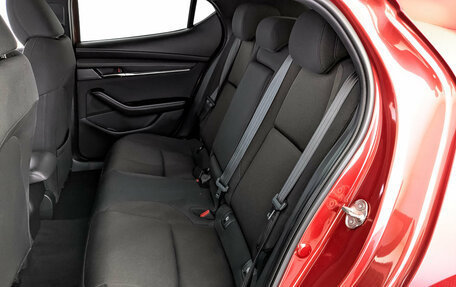 Mazda 3, 2019 год, 2 510 000 рублей, 18 фотография