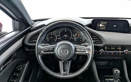 Mazda 3, 2019 год, 2 510 000 рублей, 22 фотография