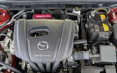 Mazda 3, 2019 год, 2 510 000 рублей, 9 фотография