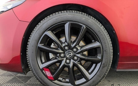 Mazda 3, 2019 год, 2 510 000 рублей, 12 фотография