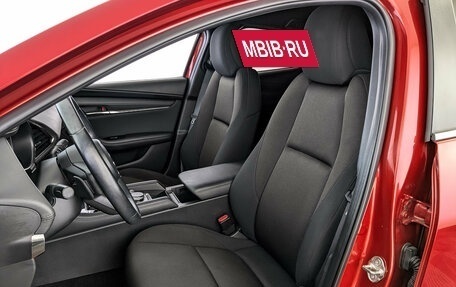 Mazda 3, 2019 год, 2 510 000 рублей, 20 фотография