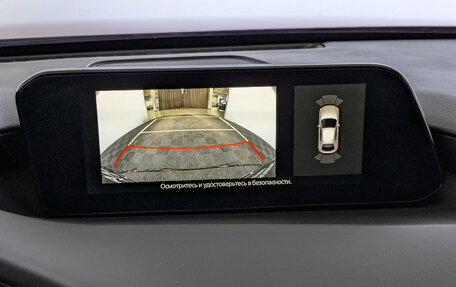 Mazda 3, 2019 год, 2 510 000 рублей, 27 фотография