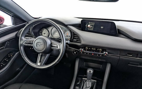 Mazda 3, 2019 год, 2 510 000 рублей, 30 фотография