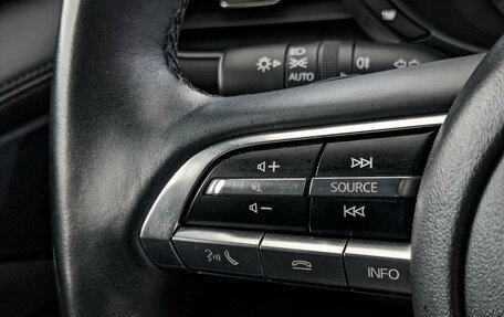 Mazda 3, 2019 год, 2 510 000 рублей, 28 фотография