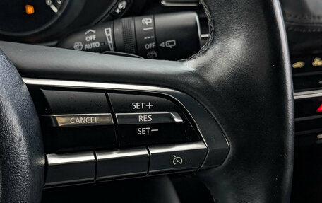 Mazda 3, 2019 год, 2 510 000 рублей, 29 фотография