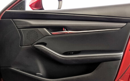 Mazda 3, 2019 год, 2 510 000 рублей, 25 фотография