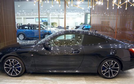 BMW 4 серия, 2021 год, 4 850 000 рублей, 4 фотография