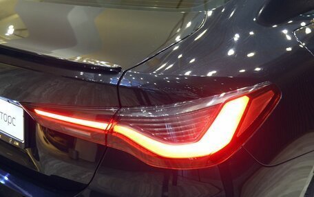 BMW 4 серия, 2021 год, 4 850 000 рублей, 7 фотография