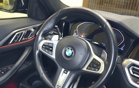 BMW 4 серия, 2021 год, 4 850 000 рублей, 15 фотография