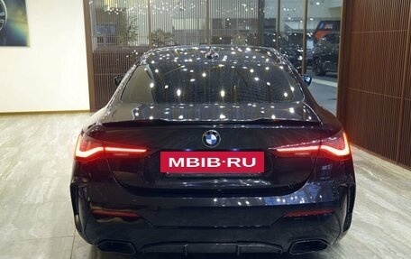 BMW 4 серия, 2021 год, 4 850 000 рублей, 6 фотография