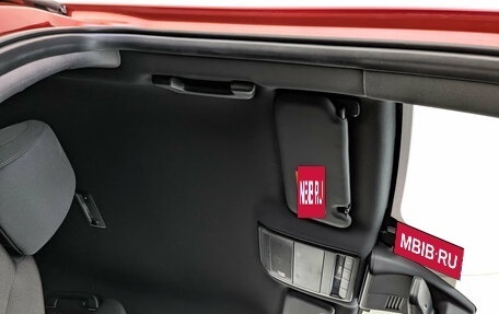 Mazda 3, 2019 год, 2 510 000 рублей, 23 фотография