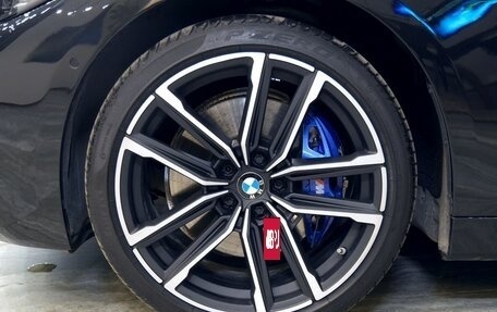 BMW 4 серия, 2021 год, 4 850 000 рублей, 8 фотография