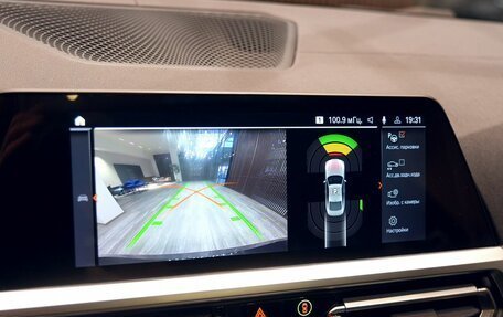 BMW 4 серия, 2021 год, 4 850 000 рублей, 19 фотография