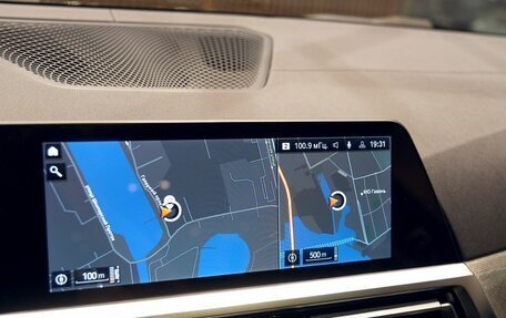 BMW 4 серия, 2021 год, 4 850 000 рублей, 20 фотография