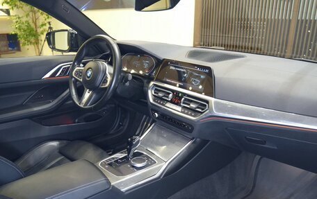 BMW 4 серия, 2021 год, 4 850 000 рублей, 21 фотография