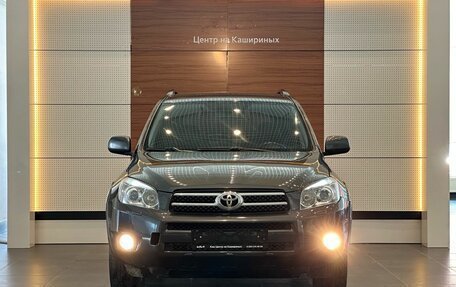 Toyota RAV4, 2007 год, 1 345 000 рублей, 2 фотография