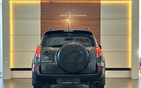 Toyota RAV4, 2007 год, 1 345 000 рублей, 5 фотография