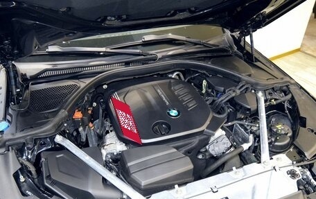 BMW 4 серия, 2021 год, 4 850 000 рублей, 25 фотография