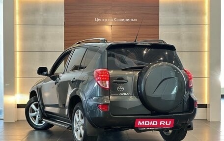 Toyota RAV4, 2007 год, 1 345 000 рублей, 6 фотография