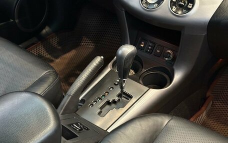 Toyota RAV4, 2007 год, 1 345 000 рублей, 12 фотография