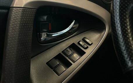 Toyota RAV4, 2007 год, 1 345 000 рублей, 19 фотография