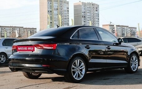 Audi A3, 2017 год, 1 999 000 рублей, 7 фотография