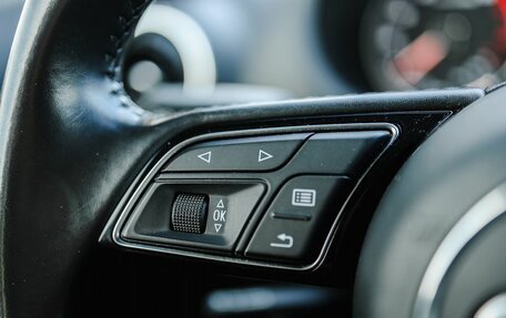 Audi A3, 2017 год, 1 999 000 рублей, 18 фотография